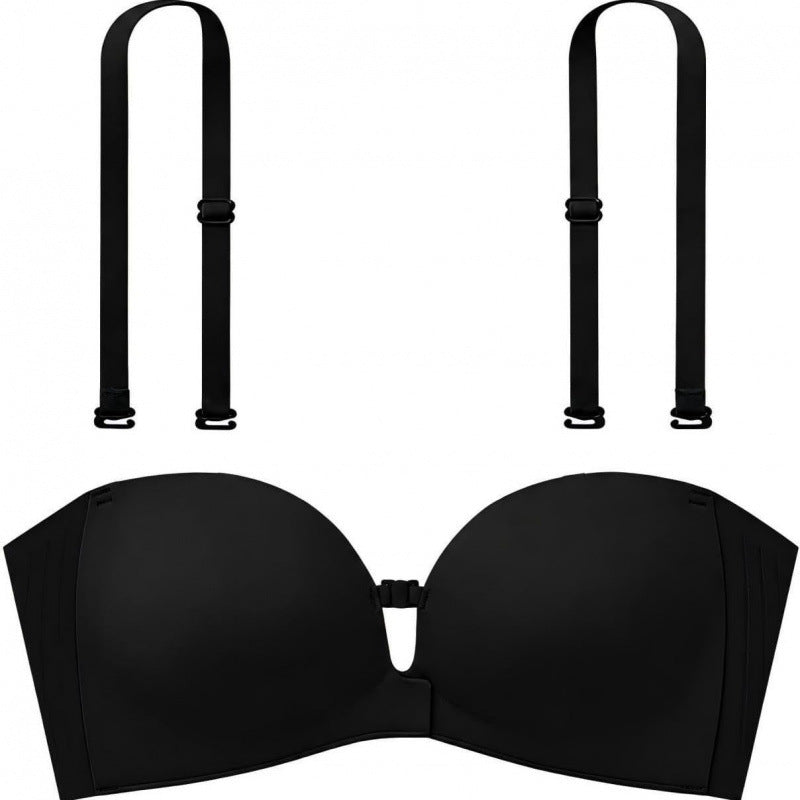 Strapless Bra That Doesn't Slip | Weara