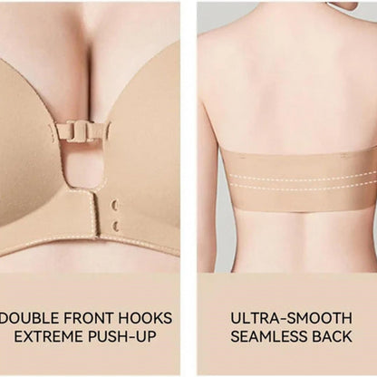 Strapless Bra That Doesn't Slip | Weara