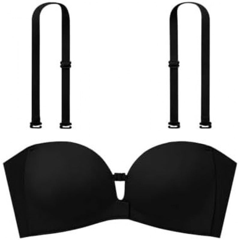 Strapless Bra That Doesn't Slip | Weara
